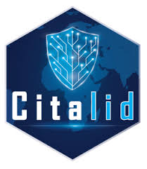Citalid logo.